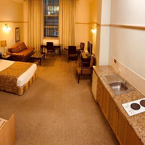 Deluxe Double Room Bath